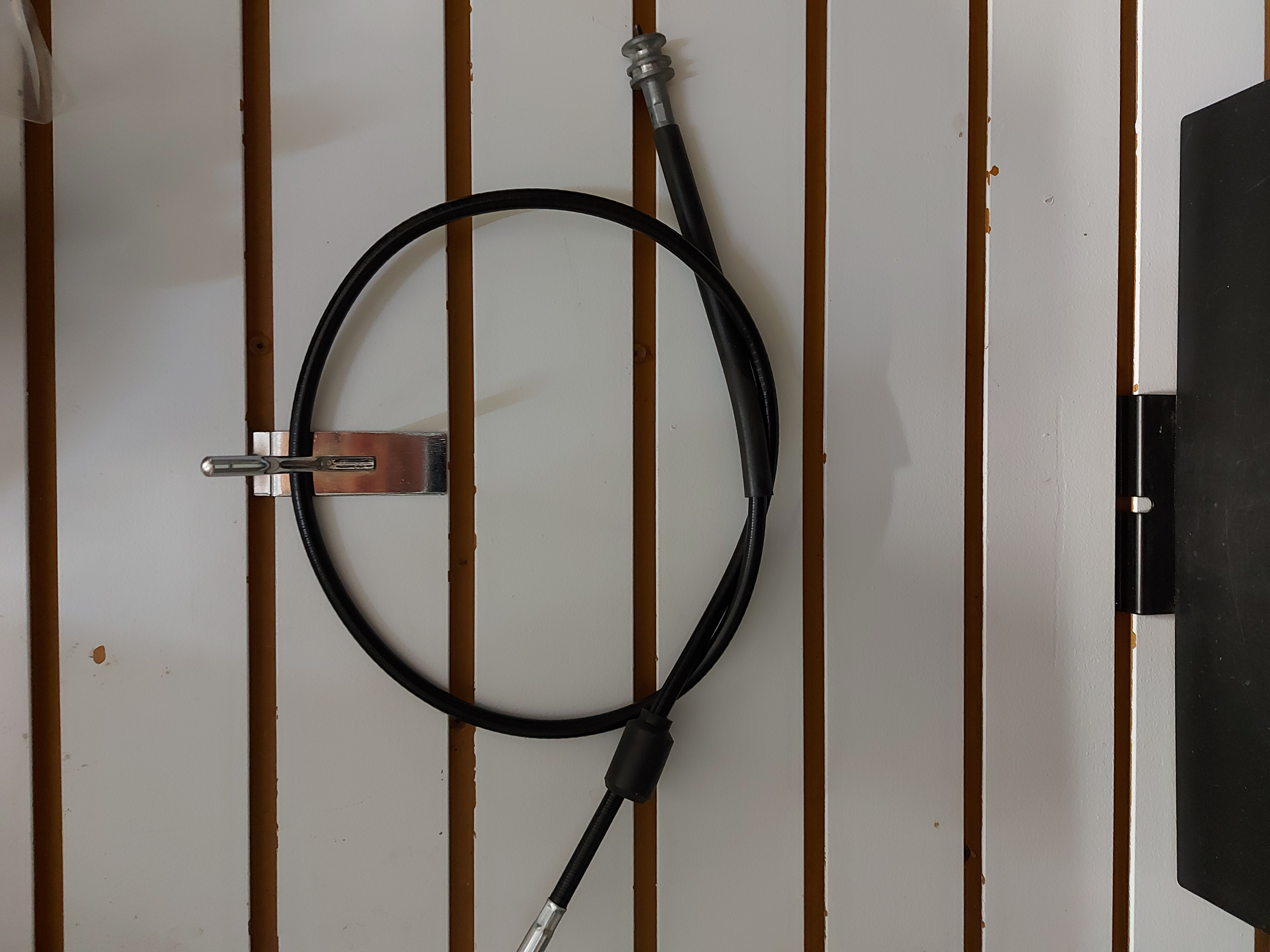 CABLE DE COMPTEUR